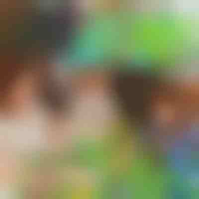 Panel od filca za djecu (30x naljepnica + podloga) | FELTLAND