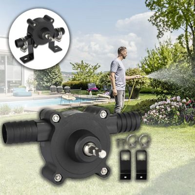 Prijenosna pumpa | ROTOPUMP