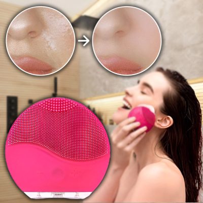 Masažna četka za čišćenje lica - 12 postavki brzine | STARGLO