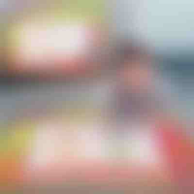 Vodena podloga za crtanje za kreativnost bez nereda | SCRIBBLEZ