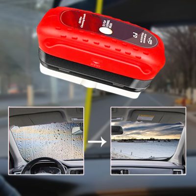 Alat za čišćenje stakla | CISTARA