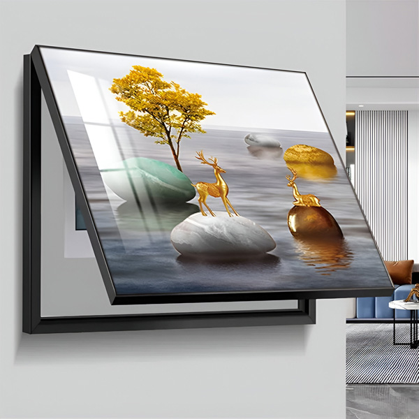 DECOFRAME (V)