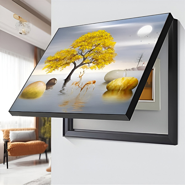 DECOFRAME (V)