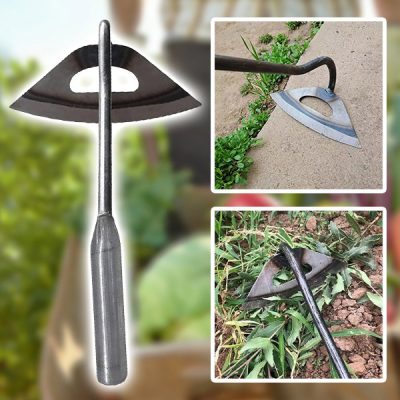 Vrtna motika za jednostavno uklanjanje korova | GRASSOE