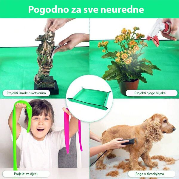 FLORAMAT