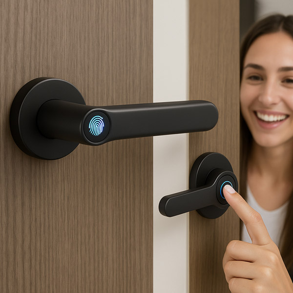 DOORISMART