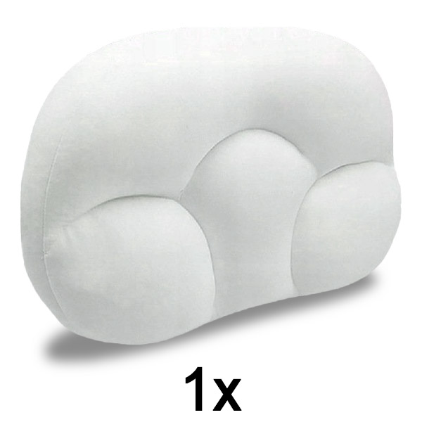 1x Jastuk za Ublažavanje Boli | FLIPSLEEP
