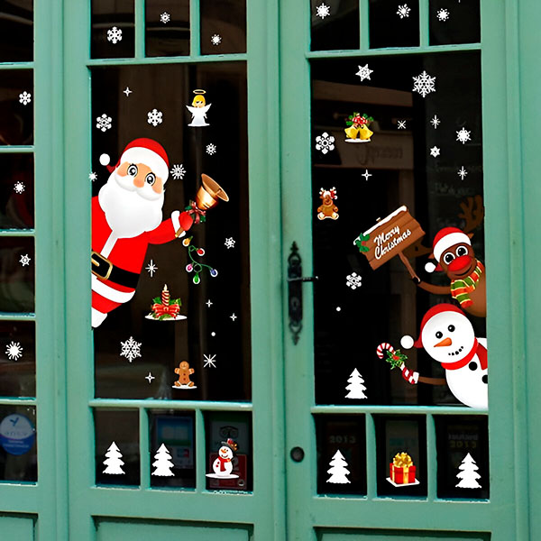XMASCLING