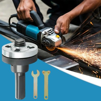 Komplet adaptera za pretvorbu kutne brusilice | GRINDROD