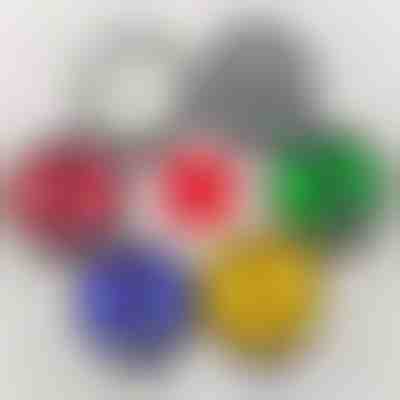 Vintage poklon – Svjetleći automobilski sat (3 kom) | LITTIME