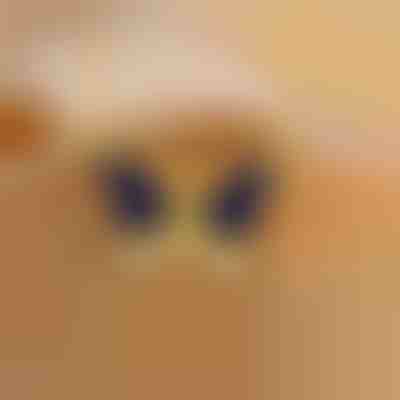 Ogrlica s leptirićem koji mijenja boju | FLUTTERX