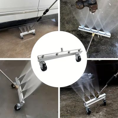 Nastavak za pranje podvozja – odgovara većini perača | CLEANSUB