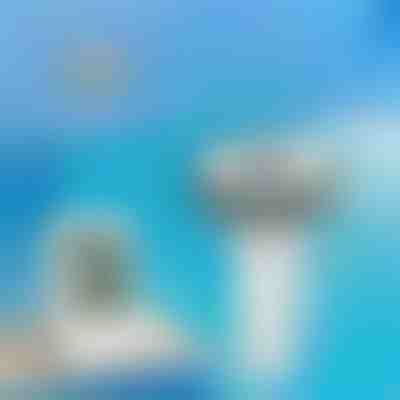 Bežični termometar za bazen - domet 60 m, IP67, unutarnji zaslon | POOLMETER