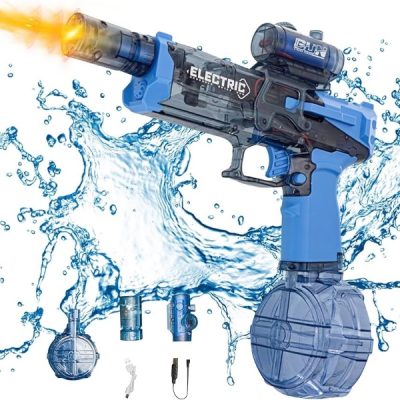 Električni vodeni top | SPLASHNIK