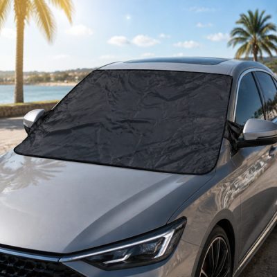Dvostrani štitnik za vjetrobransko staklo | CARCOVER